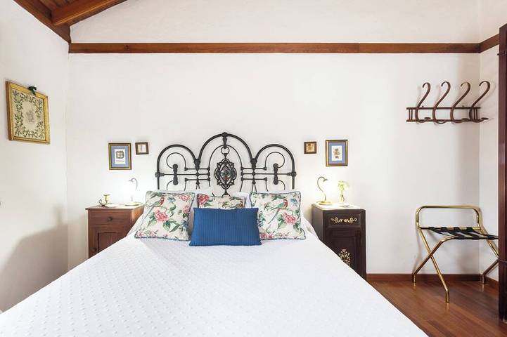 Finca für 4 Personen, mit Balkon in Los Realejos - 4