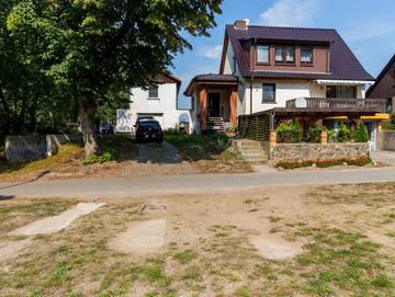 Ferienwohnung für 2 Personen in Patzig