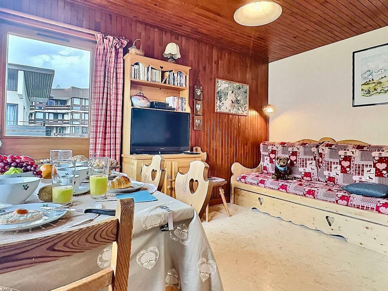 Photo : Appartement de vacances