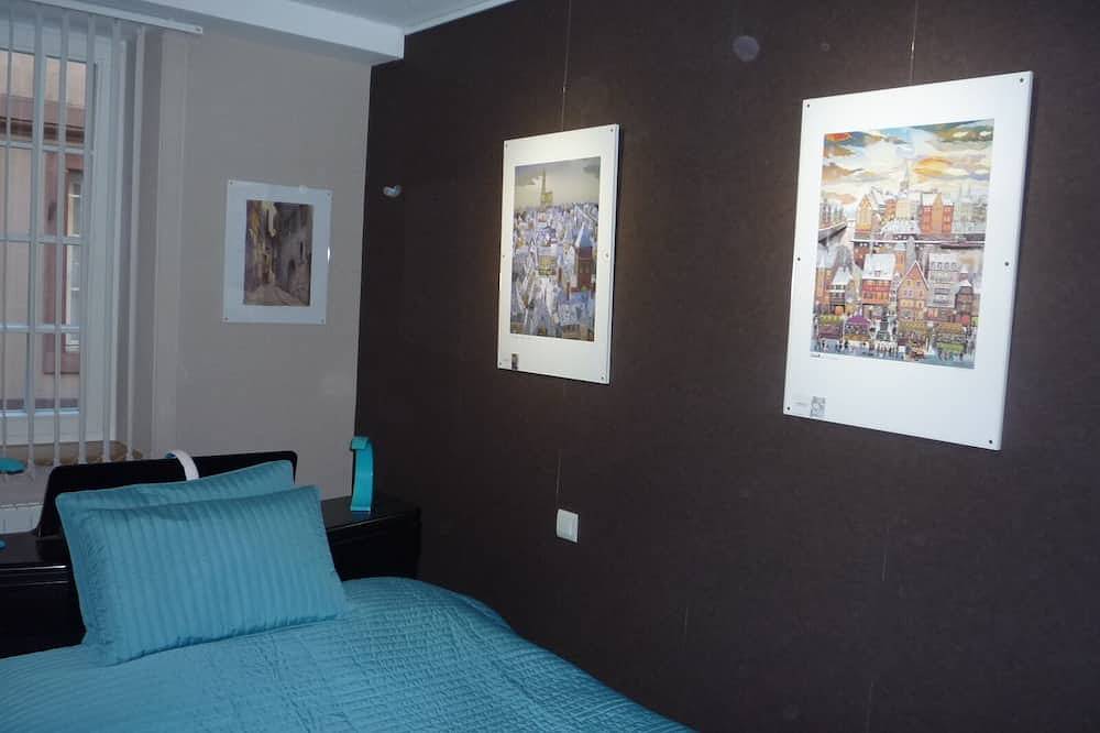 Appartement entier, Strasbourg Cathédrale, Services optionnels non compris dans le prix in Strasbourg, Région de Strasbourg