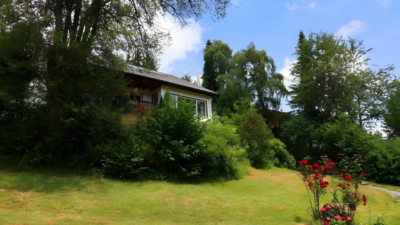 Ganze Ferienwohnung, Ferienwohnung für 5 Personen (80 m²) in Schönwald im Schwarzwald in Schönwald, Südschwarzwald