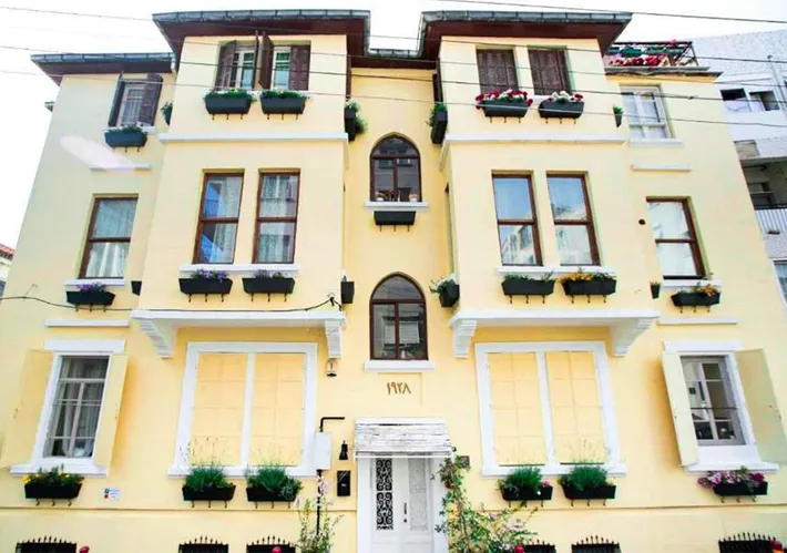 Villa pour 5 personnes, animaux acceptés - 1