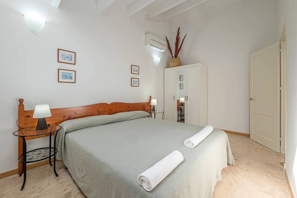 Casa Major by 3 Villas Menorca in Fornells, Es Mercadal
