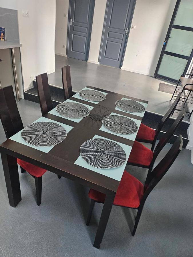 Location de vacances pour 6 personnes à Lillers - 3