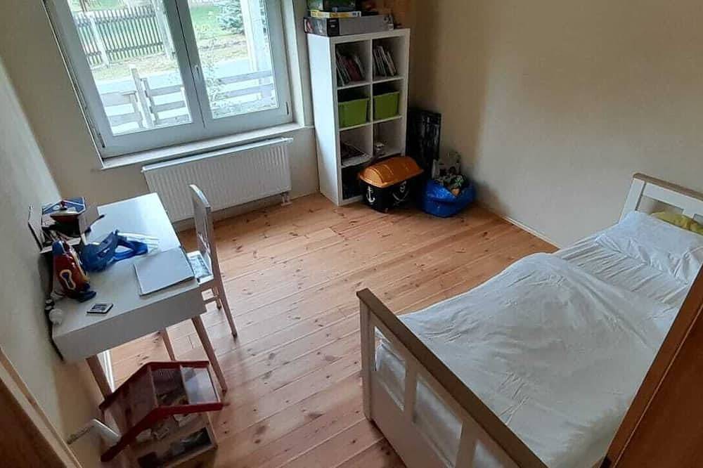 Ganze Wohnung, Familien-Ferienwohnung in der Sächsischen Schweiz in Hohnstein, Elbsandsteingebirge