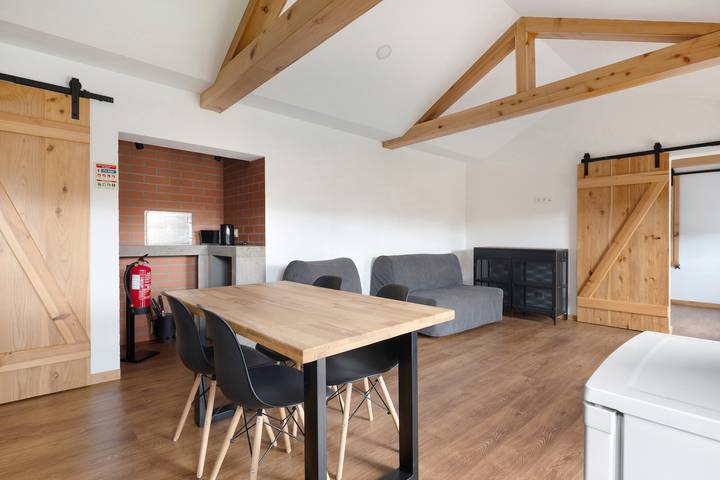 Strandhaus für 4 Personen, mit Garten, mit Haustier in Portugal - 4