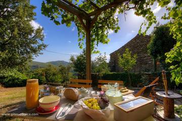 Gîte for 2 People in Sisco, Haute-Corse, Photo 1