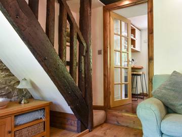Cottage for 2 People in Betws-y-Coed, Conwy region, Photo 3