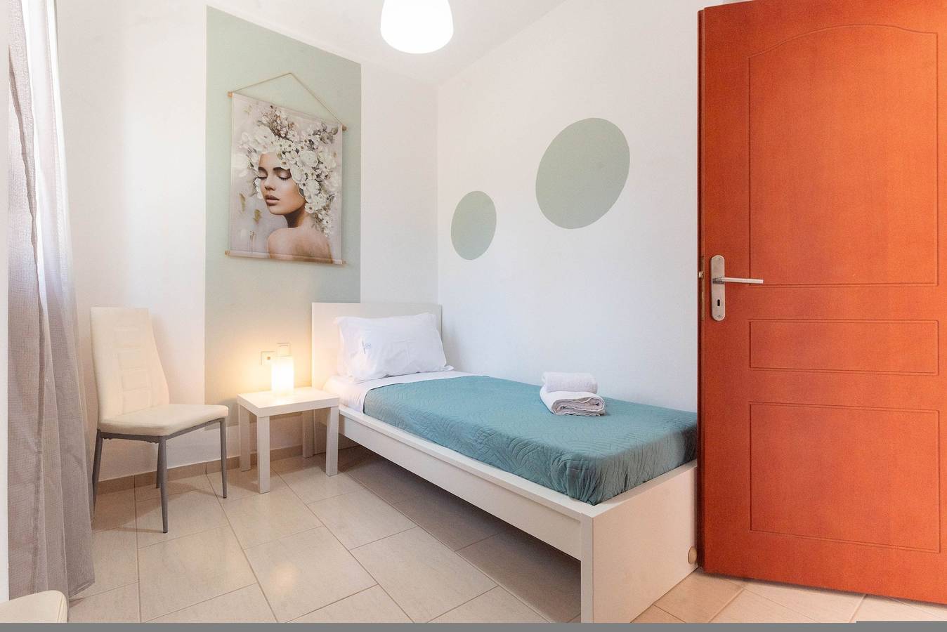 Three Waves Maisonettes | Elena in Milatos, Lasithi