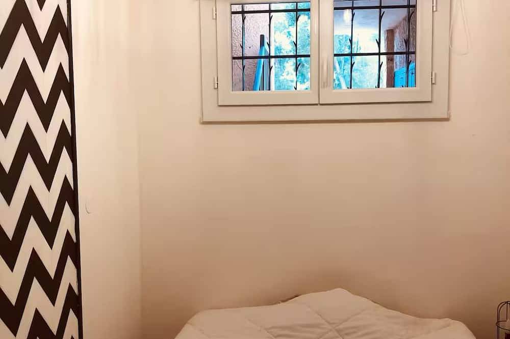 Appartement entier, Carry le Rouet - Détente et vacances les pieds dans l’eau in Carry-le-Rouet, Côte méditerranéenne (France)