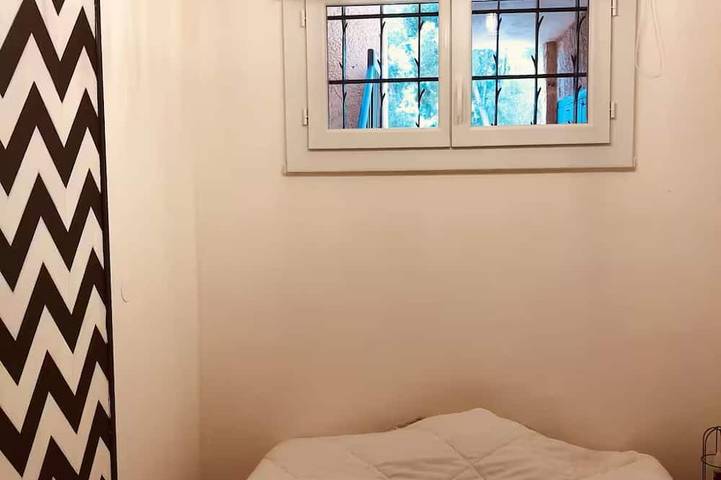 Appartement entier, Carry le Rouet - Détente et vacances les pieds dans l’eau in Carry-le-Rouet, Côte méditerranéenne (France)