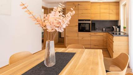 Ferienwohnung für 4 Personen in Sankt Gallenkirch (Stadt), Montafon, Bild 4