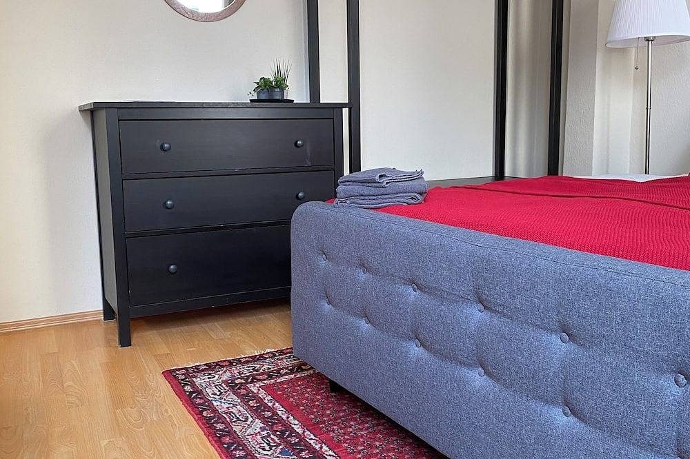 Ganze Wohnung, Ba Em City Apartment in Wiesbaden, Rheingau