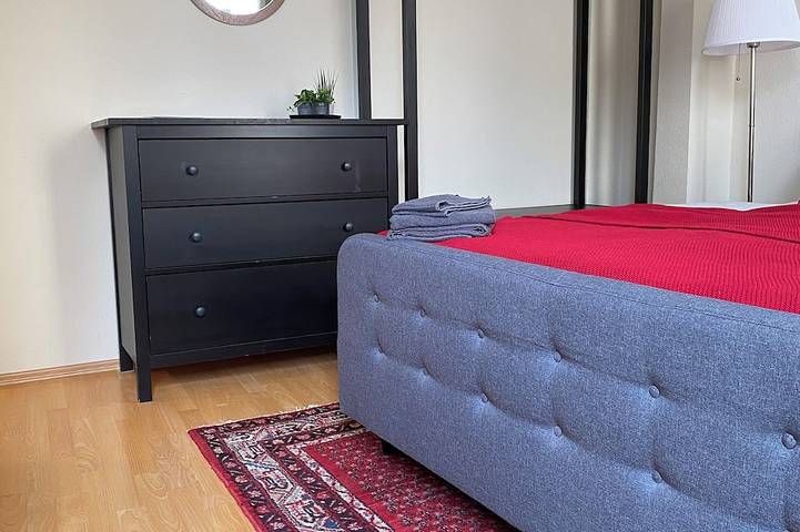 Ferienwohnung für 3 Personen in Wiesbaden - 3