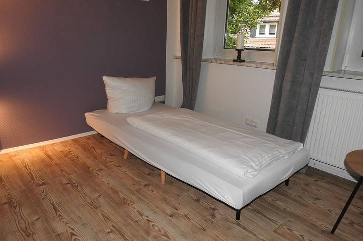 B&B für 3 Personen im Harz - 3