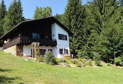 Vakantiehuis voor 8 personen, met balkon, met huisdier - 1
