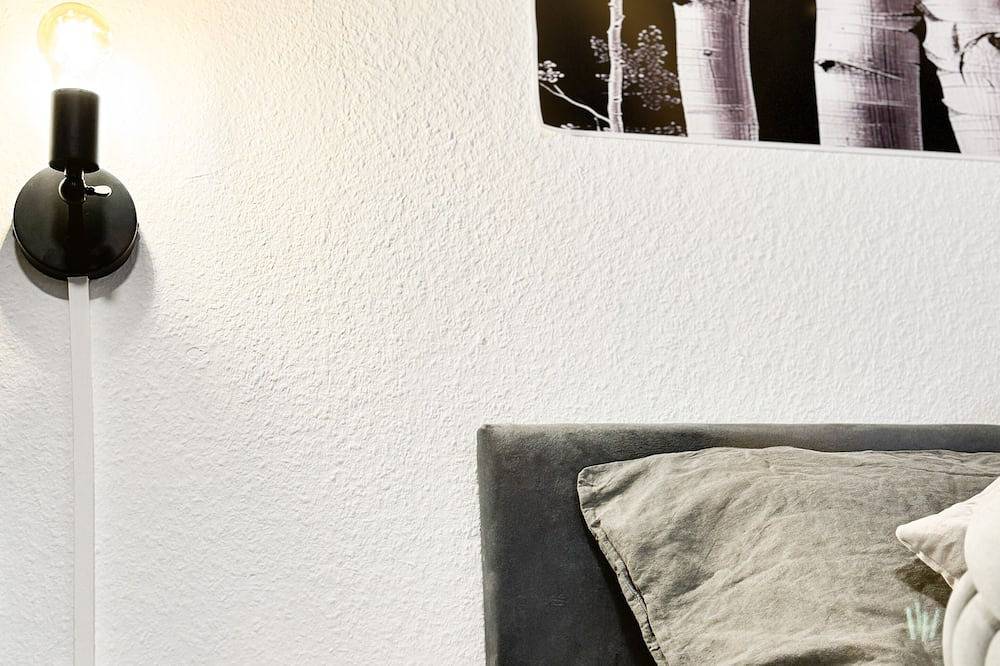 Ganze Wohnung, Modern living studio Karlsruhe frieden apartments in Karlsruhe, Rheinebene