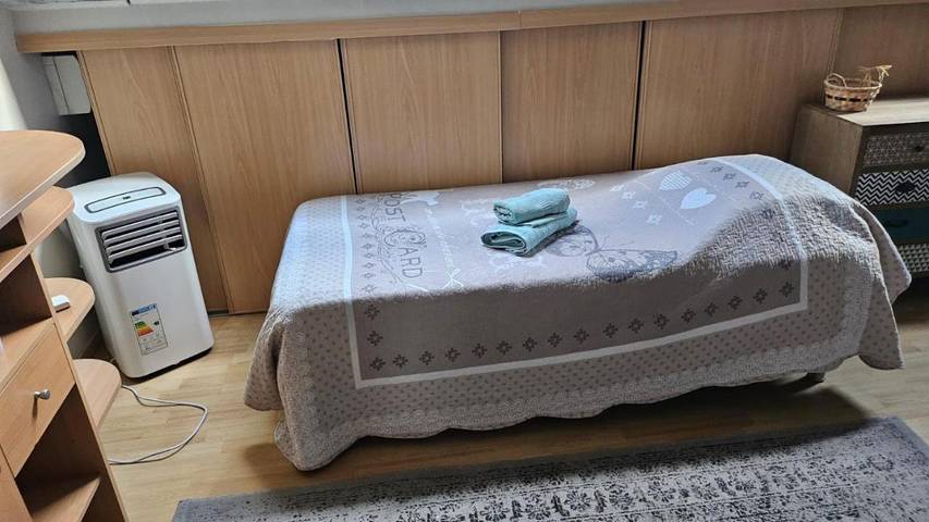Chambre d’hôte pour 3 personnes, avec jacuzzi et jardin, animaux acceptés en Moselle - 3