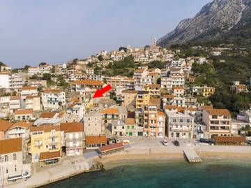 Dom dla 4 osoby w Igrane, Żupania splicko-dalmatyńska, Zdjęcie 1