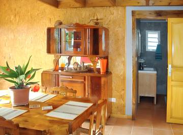 Maison De Vacances pour 5 Personnes dans Saint-Paul (Réunion), Île de la Réunion, Photo 1