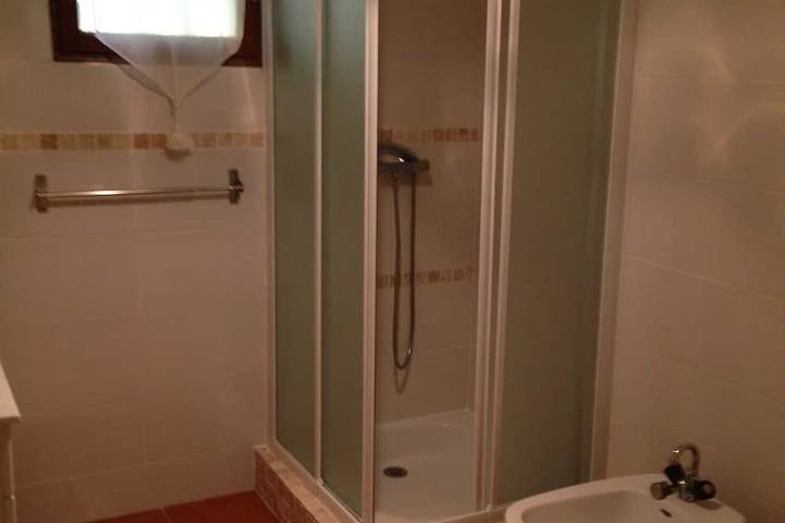 Gîte pour 6 personnes, animaux acceptés à Belvédère-Campomoro - 2