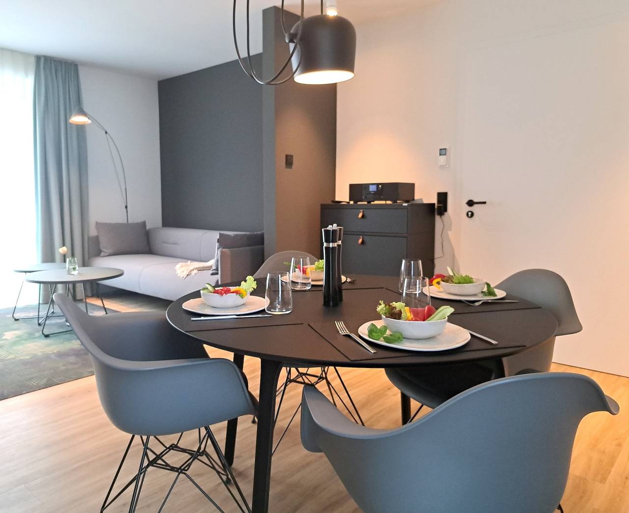Appartamento vacanze a Eckernforde a partire da 179€ a notte