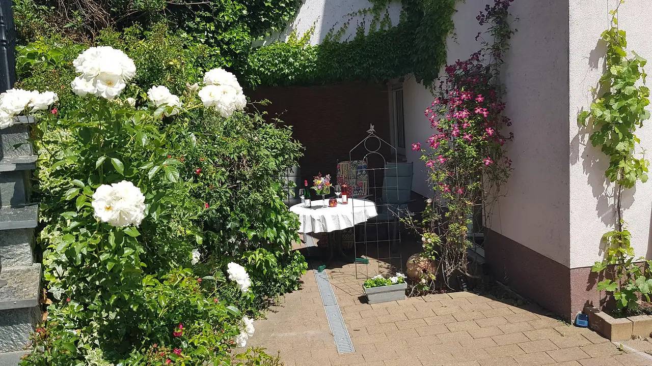 Appartamento vacanze a Mosella a partire da 98€ a notte
