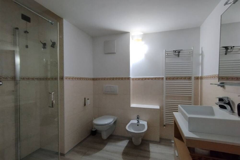 Entire apartment, Mantellini 2A - Bright and elegant in Domodossola, Comune di Domodossola