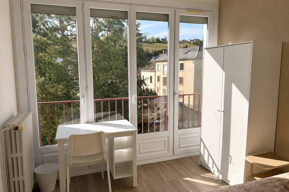 Apartamento entero, The Banks of the Iton • Downtown • 3 bedrooms • 2 bathrooms in Évreux, Región de Évreux
