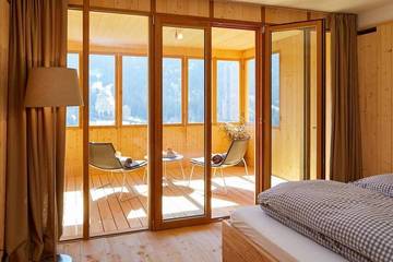 Chalet für 6 Personen in Vorderhindelang, Bad Hindelang, Bild 3