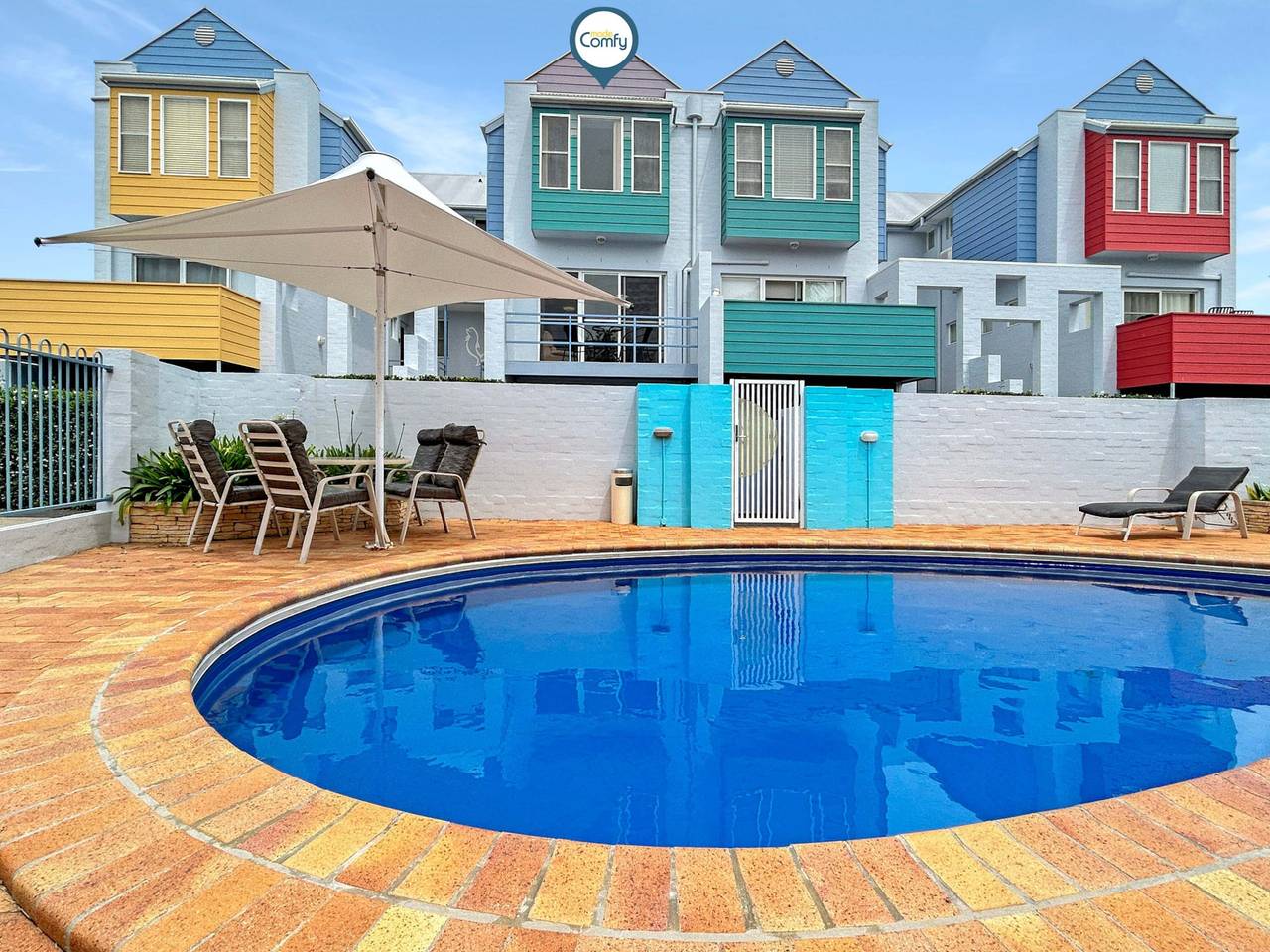 Holiday Rental for 6 People in Batemans Bay, New South Wales