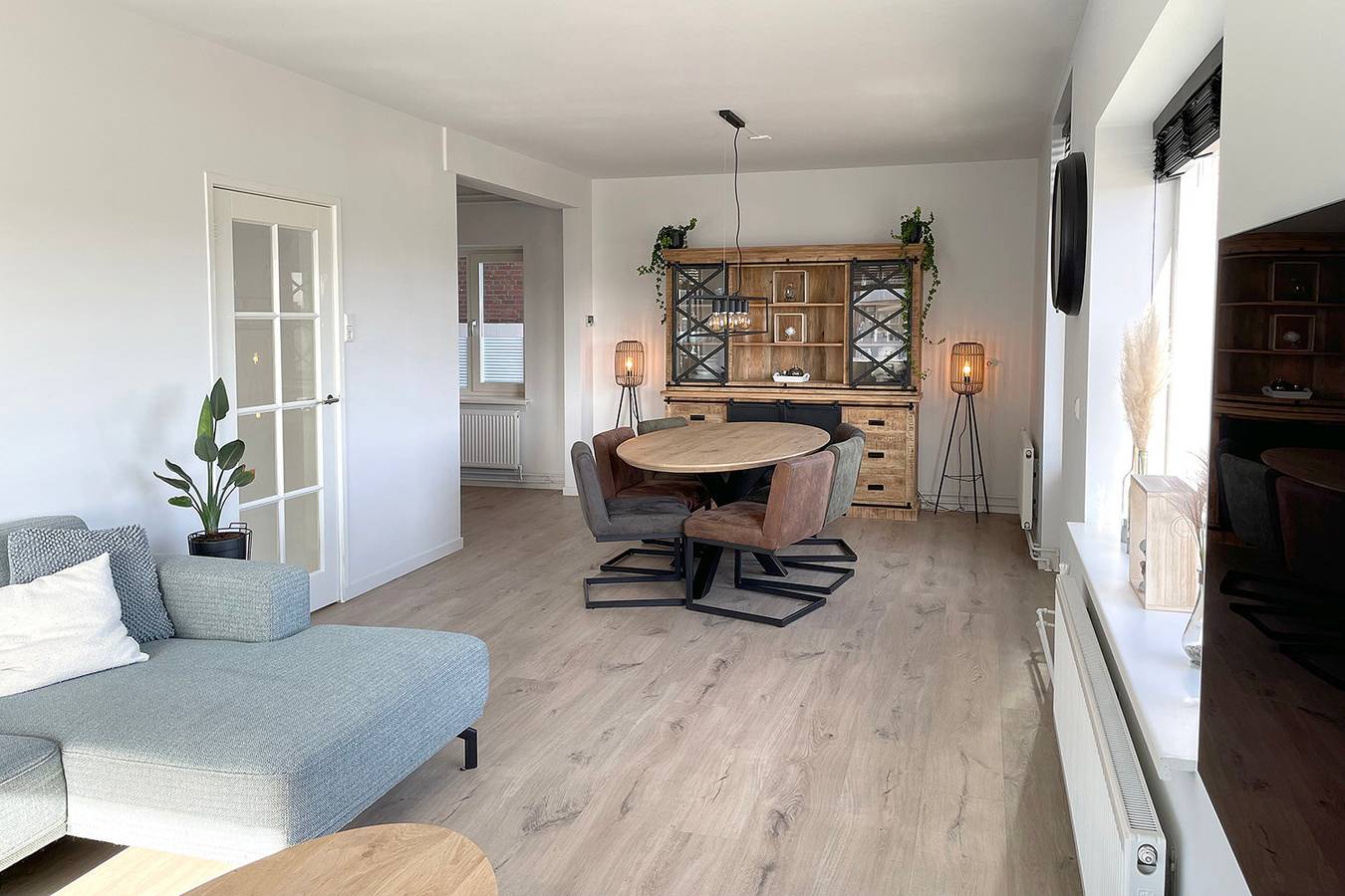 Ganze Ferienwohnung, Nordseeblick in Katwijk, Niederländische Nordsee