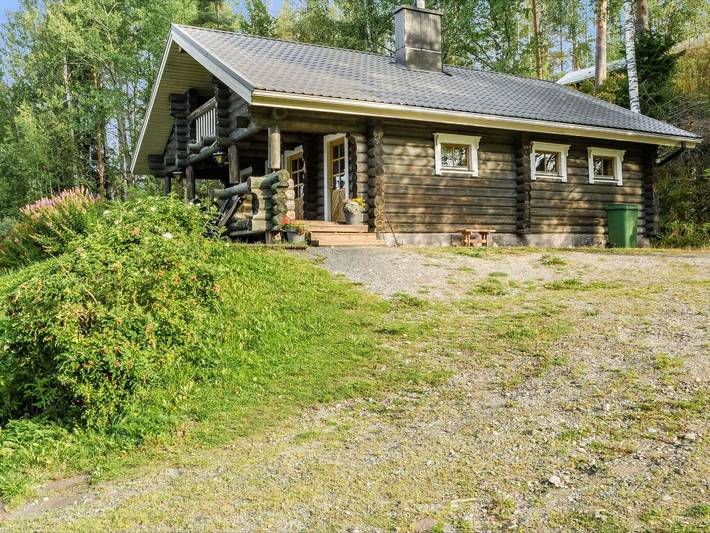 Savilahti in Pielinen
