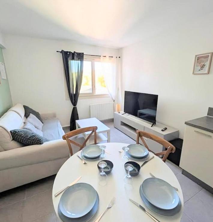 Gîte pour 4 personnes, animaux acceptés dans Casino de Greoux les Bains - 3