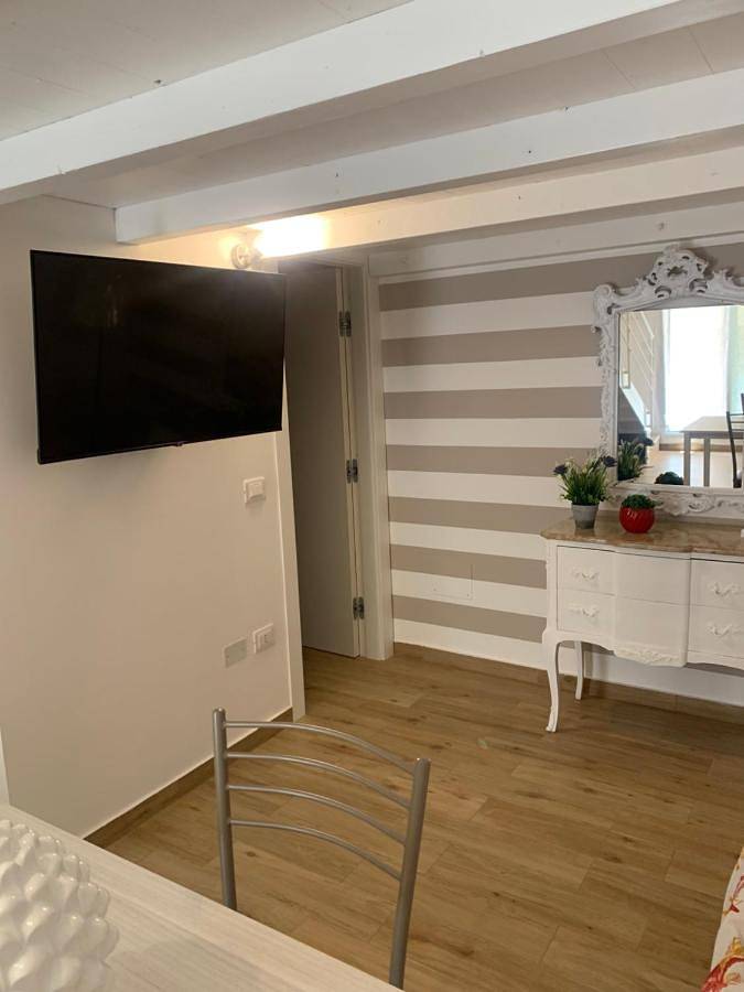 Gîte pour 3 personnes, avec balcon à Bagheria - 4