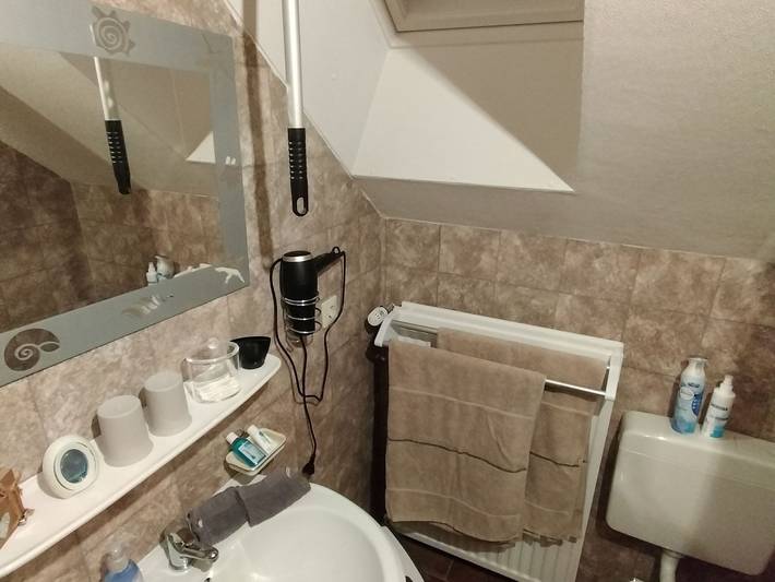 Ferienwohnung für 2 Personen, mit Terrasse und Garten in Timmeler Meer - 4