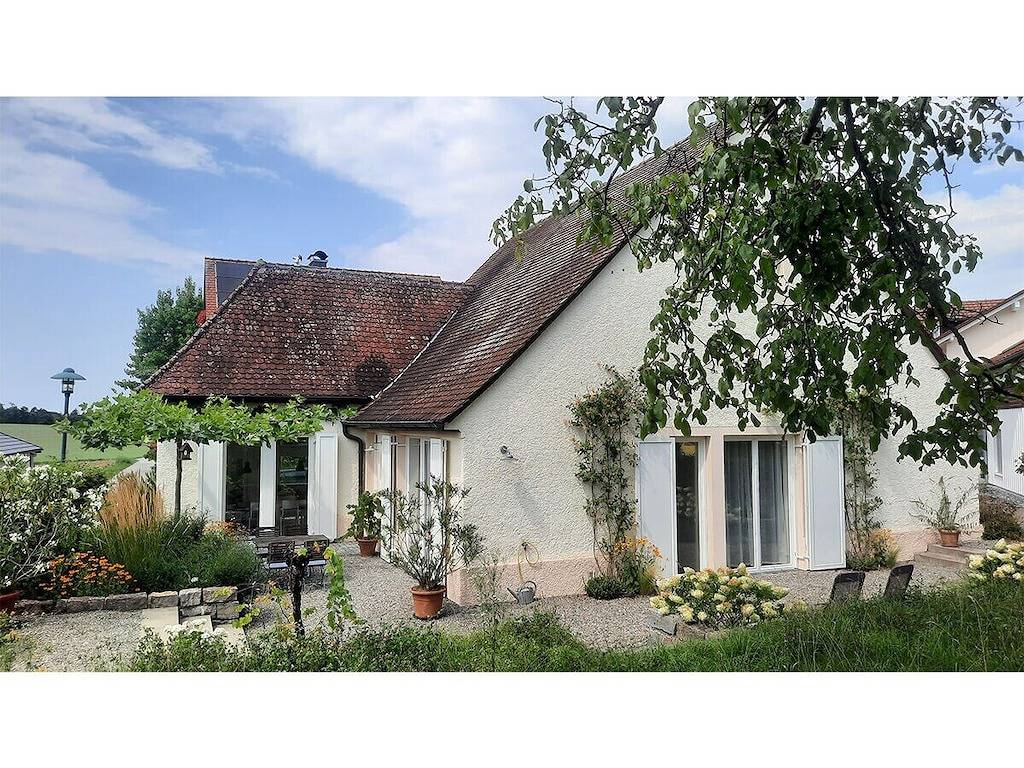 Ferienscheune Daisendorf in Daisendorf, Region Bodensee-Oberschwaben