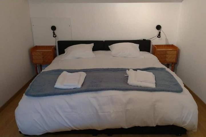 Location de vacances pour 7 personnes, avec Terrasse et Jardin à Bracieux - 2