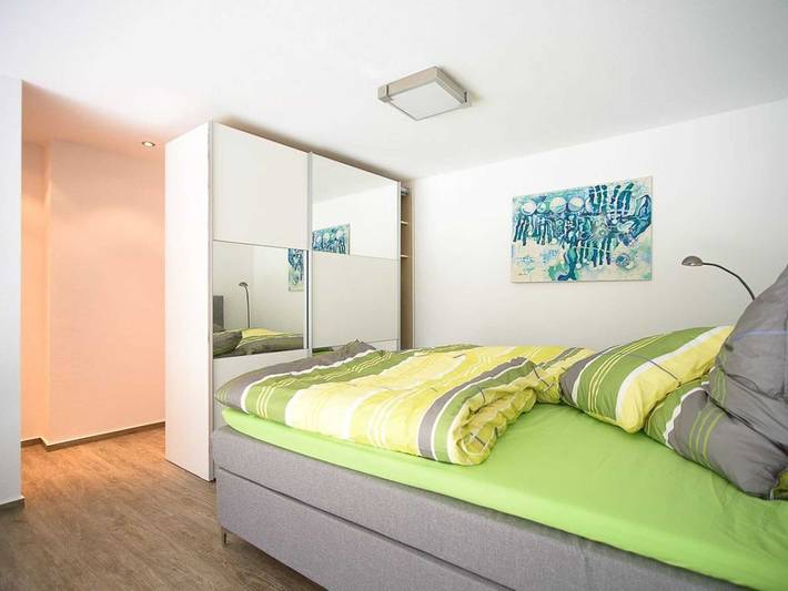 Ganze Wohnung, 2-Zimmerwohnung App. 22 in Westerland, Sylt (Gemeinde)