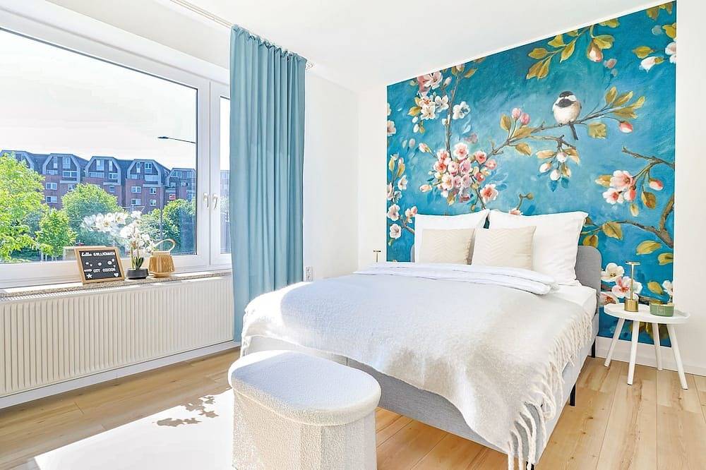Appartamento intero, Lovely \"City Cocoon\" studio in Ratingen in Ratingen, Circondario di Mettmann