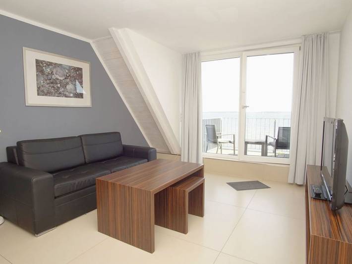 Ganze Ferienwohnung, Strandfewos Dranske - strandnah,Balkon, Meerblick, Strandfewos Dranske Fewo 26 in Dranske, Rügen
