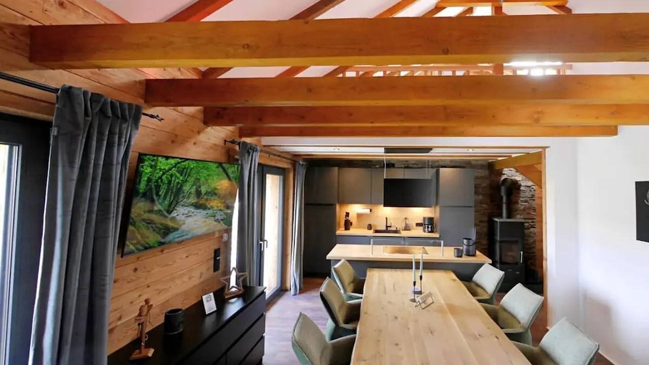 Ferienhaus für 6 Personen (129 m²) in Willingen (Upland) in Schwalefeld, Willingen