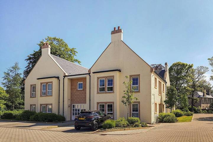 Cottage for 4 people in St Andrews