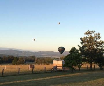 Cottage for 4 People in Lovedale (NSW), Hunter Valley, Photo 3
