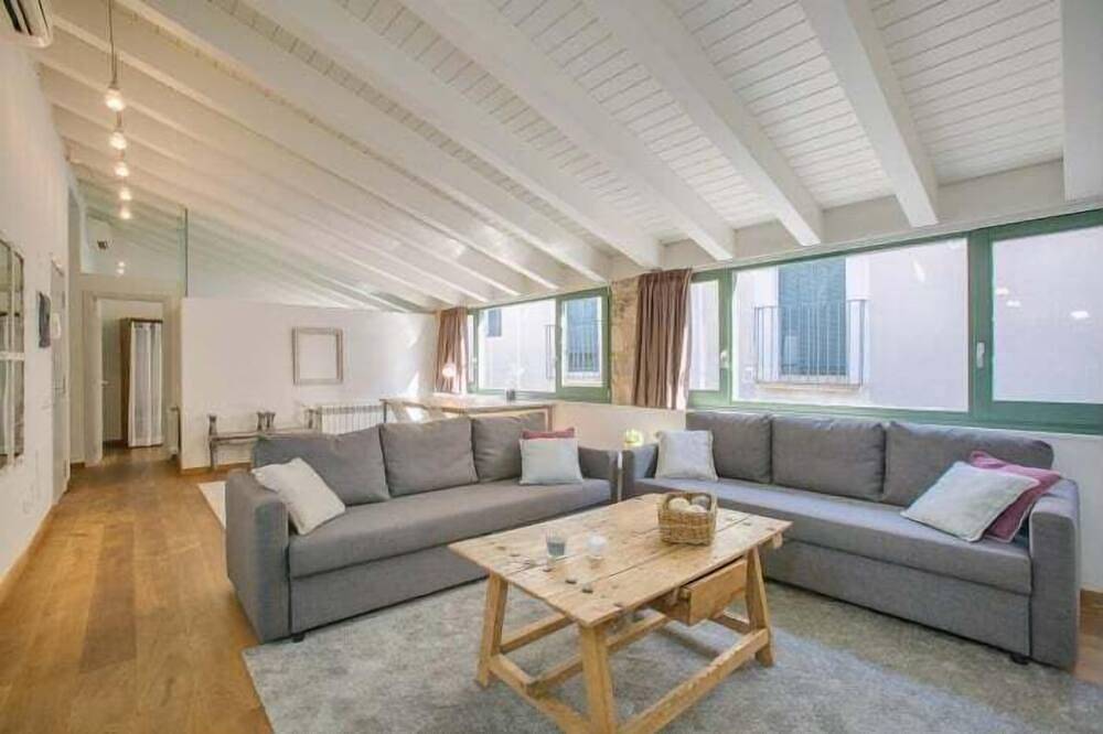 Geheel appartement, Força 17 Llum - Penthouse Girona | Bravissimo in Gerona, Gironès