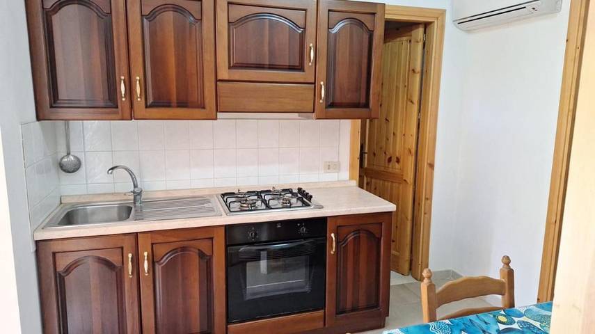 Bungalow für 4 Personen, mit Garten, kinderfreundlich in Kalabrien - 3