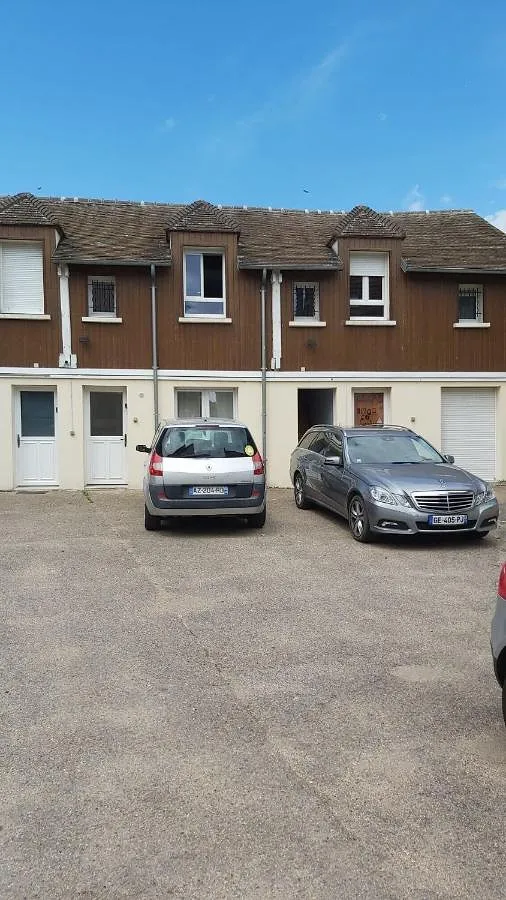Apartamento de vacaciones para 2 personas - 1