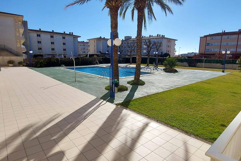 Appartamento vacanze a Estartit a partire da 99€ a notte
