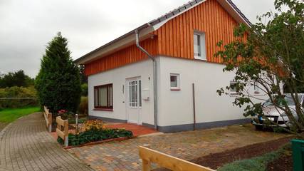 Ferienwohnung für 2 Personen, mit Terrasse und Garten in Hanerau-Hademarschen