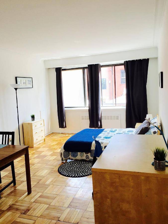 Apartamento de vacaciones para 4 personas - 1